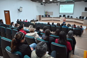 PNAB 2025: Audiência pública em Ubiratã discute sobre a aplicação de recursos da cultura e está aberta à participação popular