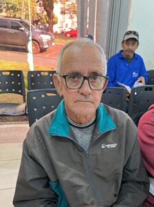 Junho Violeta: Ubiratã destaca a  importância e comprometimento com proteção à pessoa idosa