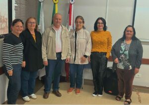 FERMOP 2025: Conheça os talentos que avançam para a segunda fase em Ubiratã