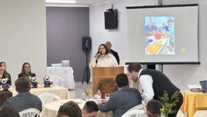 Unidos para fazer o bem: Rotary Club de Ubiratã, um pilar de ações voluntárias que transformam o município