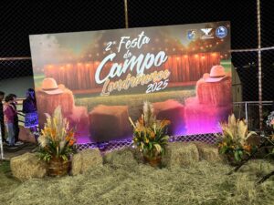 Música do interior Paranaense ganha novos palcos: Ubiratã leva Viola Capiria à Londrina