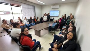 Prefeitura de Ubiratã reforça equipes da Educação e da Assistência Social com novas contratações