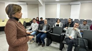 Workshop de Tendências em Consumo e Mercado: palestra sobre inovações reúne empresários em Ubiratã