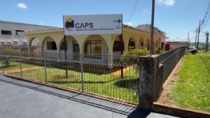CAPS de Ubiratã está em novo endereço