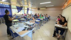 Município realiza etapa de provas do Processo Seletivo Simplificado (PSS)